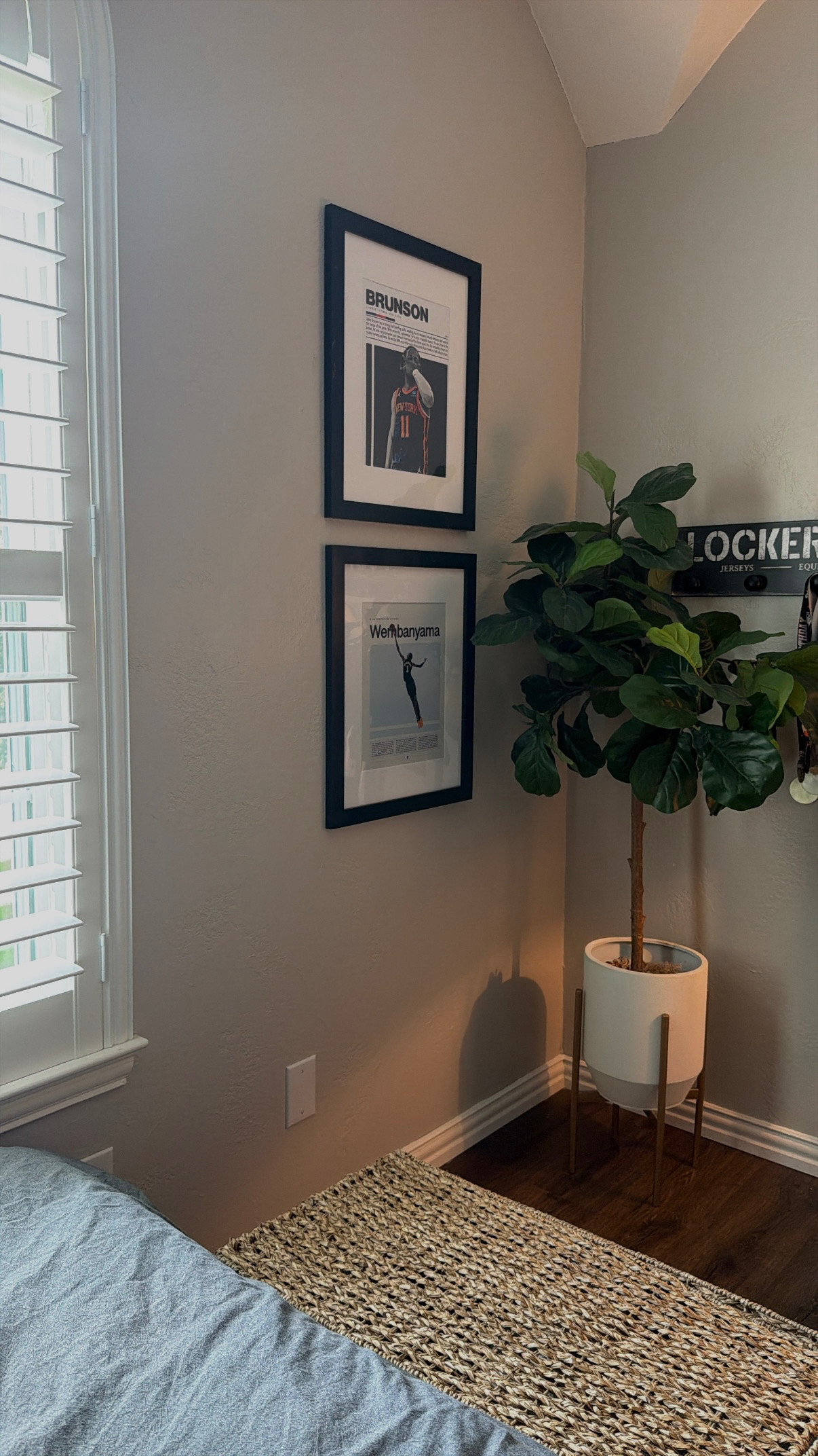 Boys room inspiration, especially the sports lover! Loved these digital download Etsy prints and the Locker Room sign is Hobby Lobby!  

 #LTKmomlife #LTKHome #LTKKids