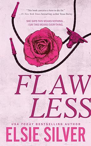 Flawless (Chestnut Springs, 1) | Amazon (US)