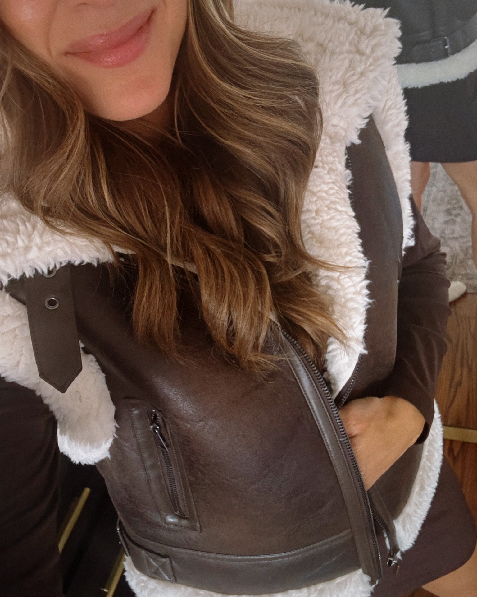 my recent @walmartfashion order when I needed to be a little more dressed up for a meeting outside the house for a bit. Everything is under $50 & so on trend! 🤍

#walmartfashion  #liketkit #affordablefashion #GDWM #getdressedwithme #postpartum #postpartumbody #twoweekspostpartum #newmom #coolmomstyle #fallfashion #denimondenim #denimtrench #burgundy #falltrends #fallstyle 


#LTKSeasonal #LTKStyleTip