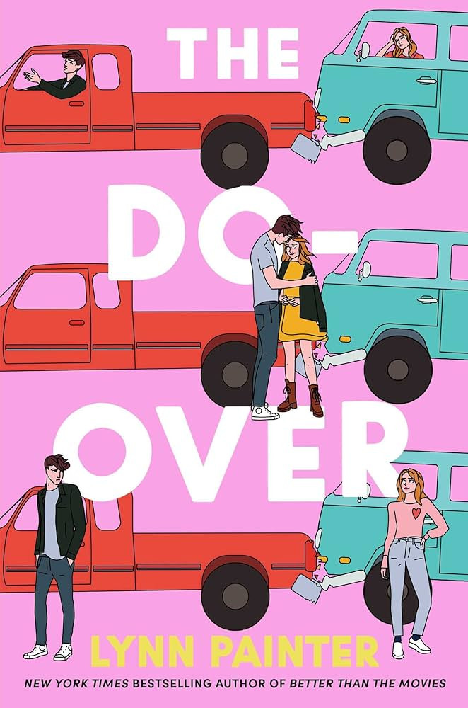 The Do-Over | Amazon (US)