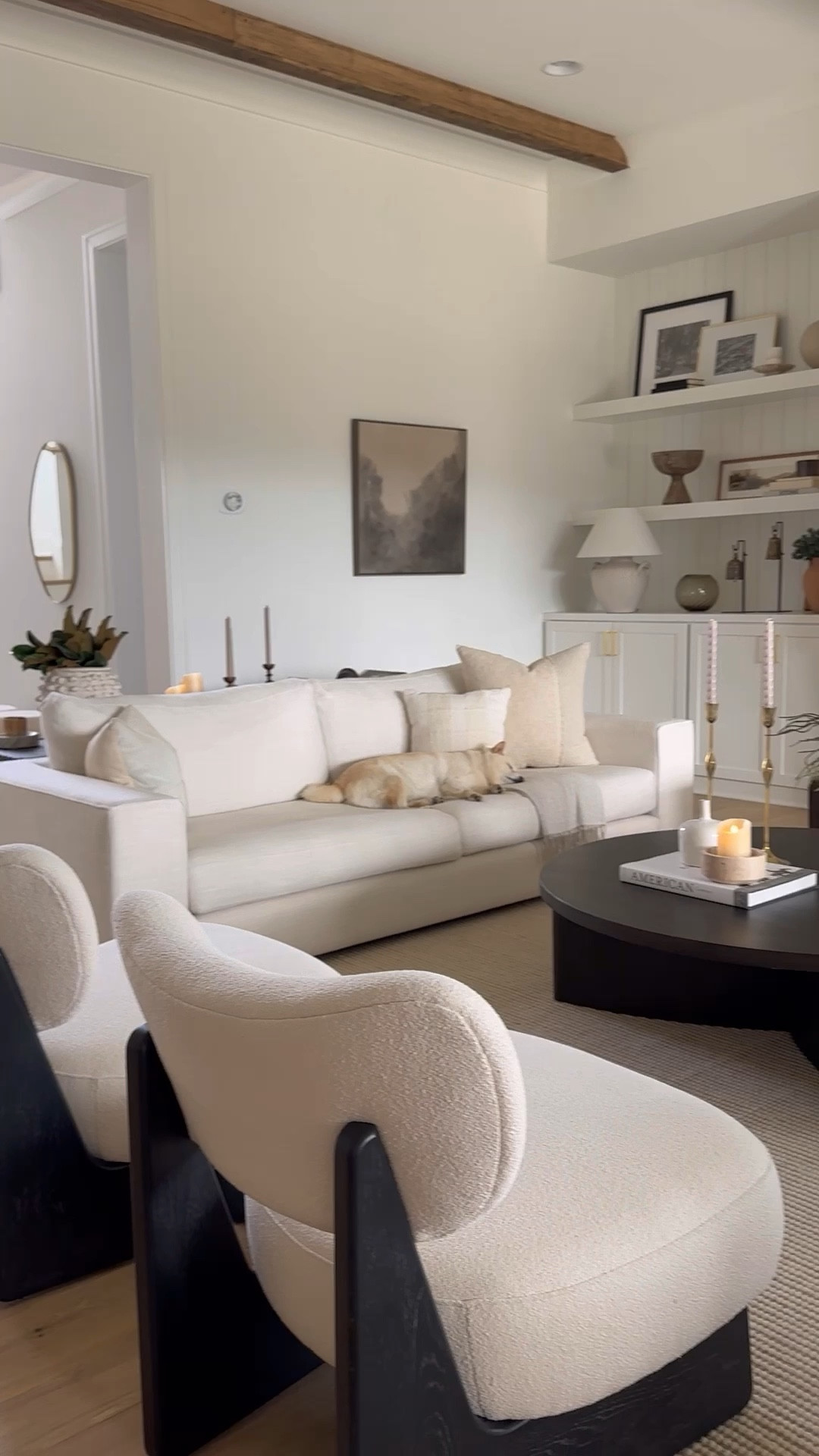 My opinion on What to buy from the new studio McGee target line. I added these to my home and they don’t scream Target!

#LTKhome #LTKstyletip #LTKfindsunder50