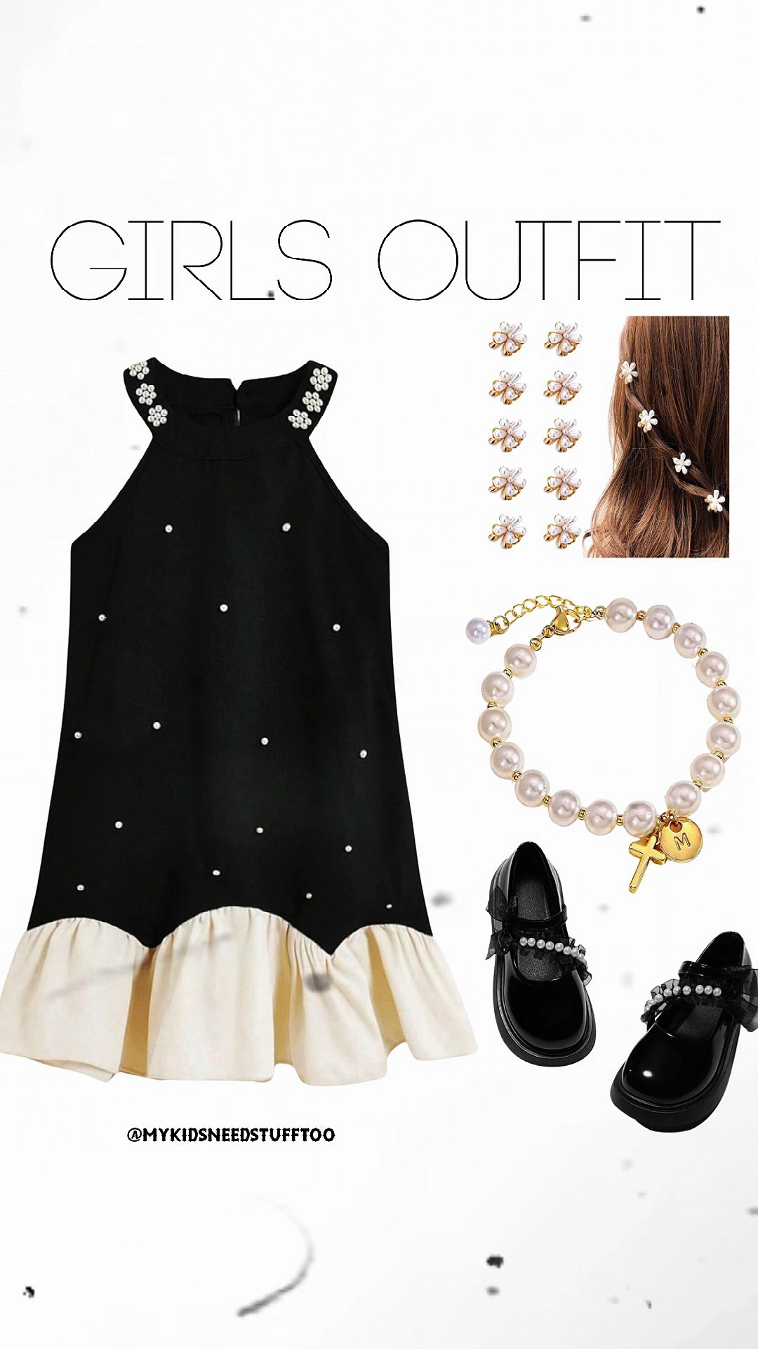 Girls dressy outfits

#LTKootd #LTKmomlife #LTKKids