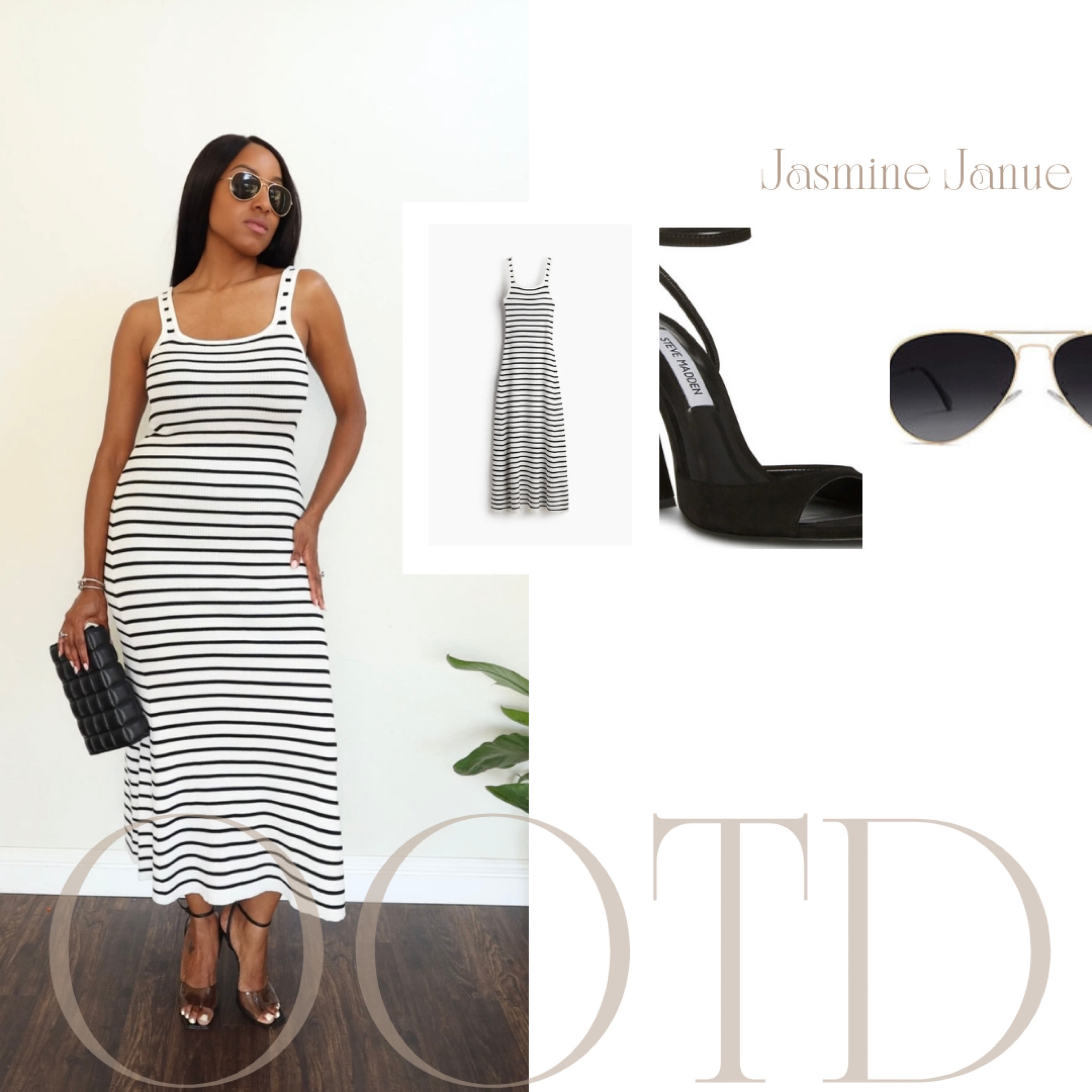 The Perfect Summer Dress✨ Summer Outfits, Maxi Dress, Summer Dresses

#LTKMidsize #LTKStyleTip #LTKOver40