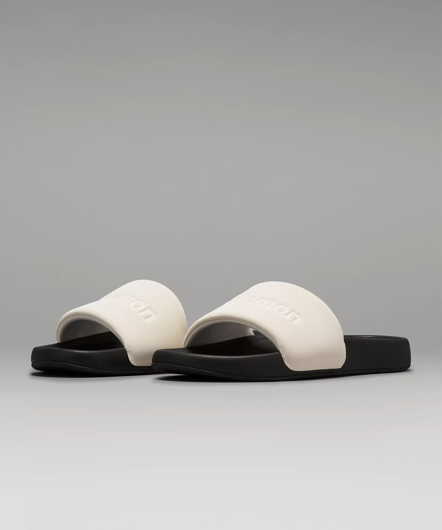Restfeel Women's Slide *Graphic | Women's Sandals | lululemon | Lululemon (US)