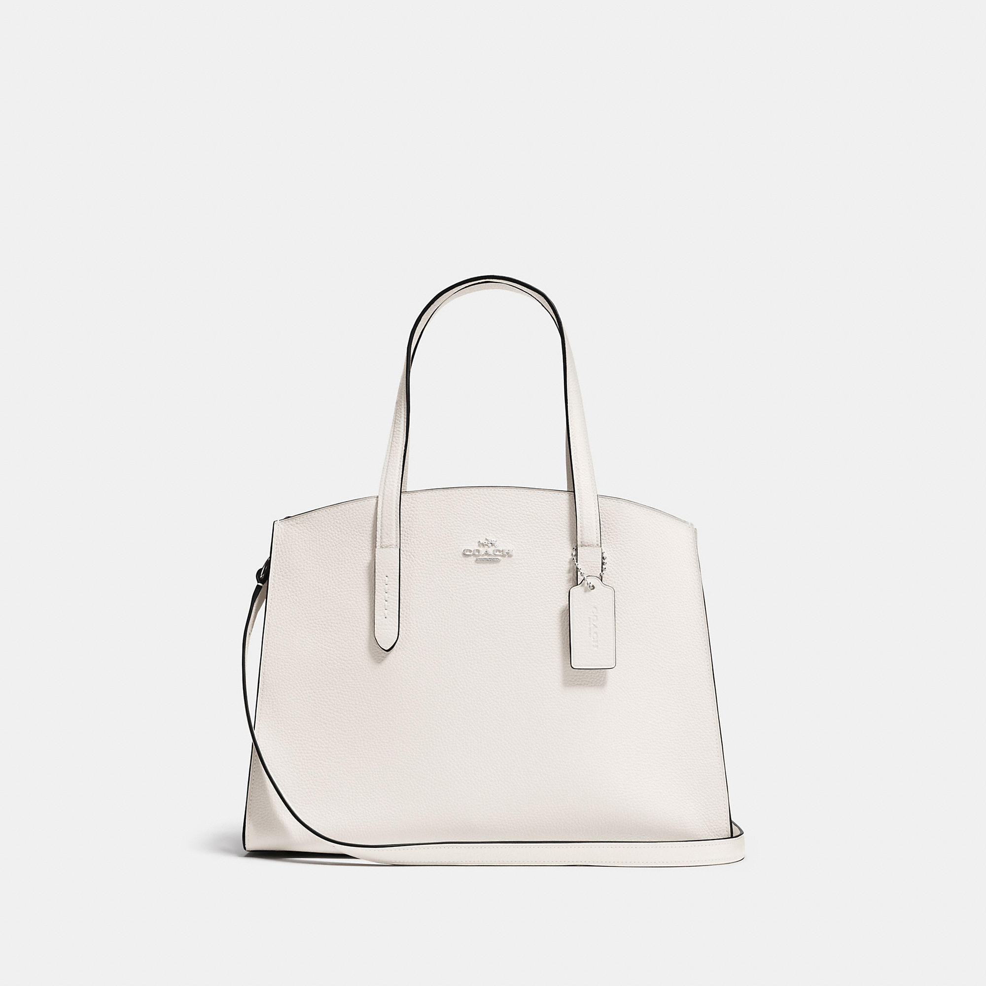 Coach Charlie Carryall | Coach (US)