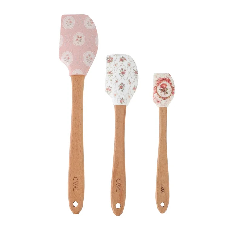 CWC 3PC SPATULA SET PW | Walmart (US)
