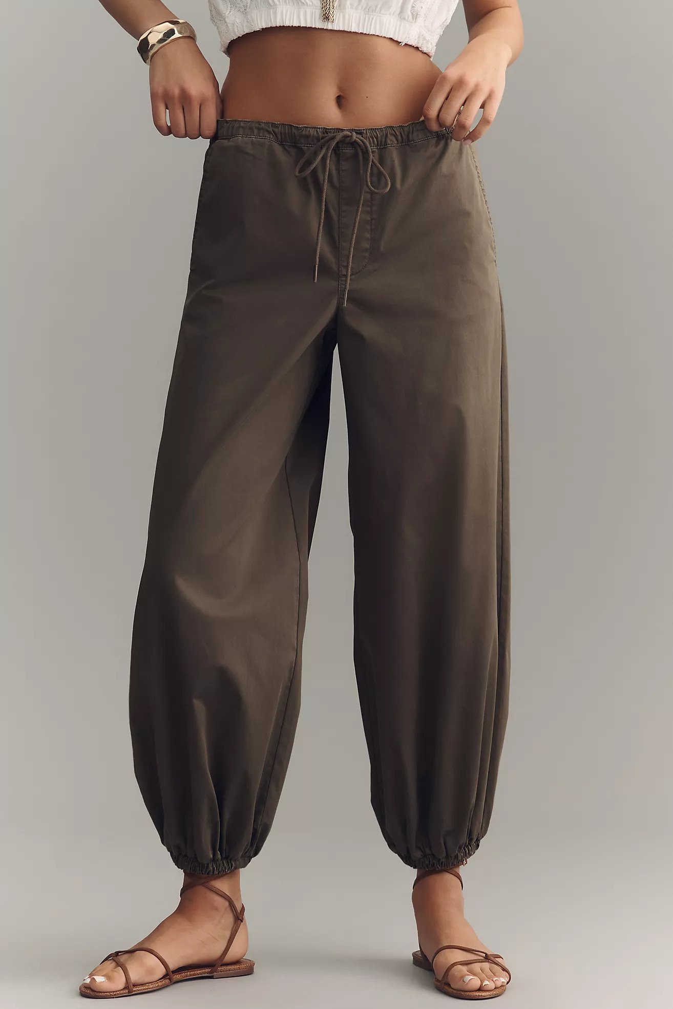 Sanctuary Float On Balloon Pants | Anthropologie (US)
