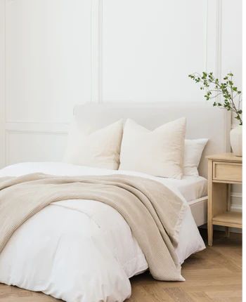 Bamboo Sheet Set | Cozy Earth