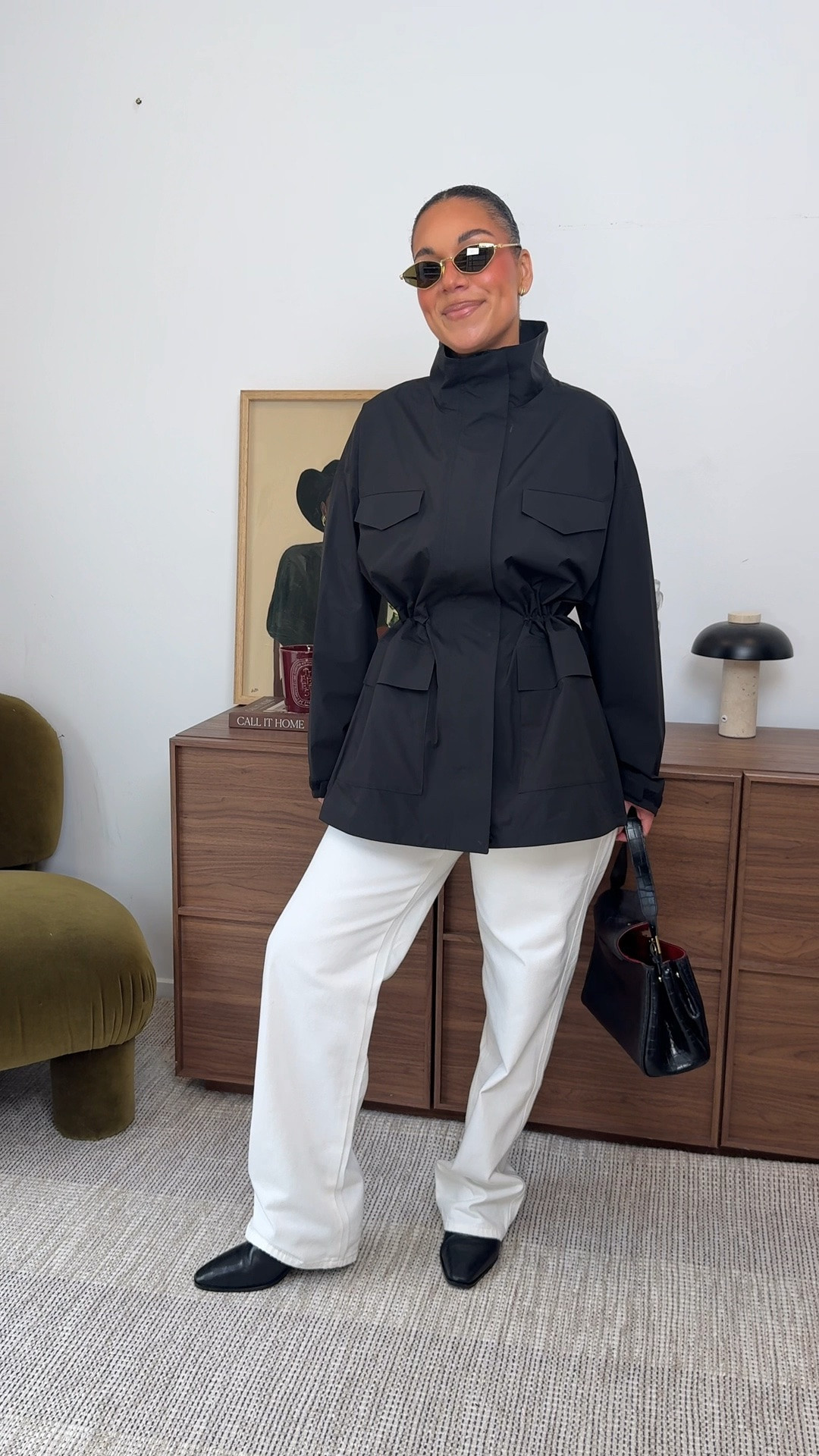 FINALLY. The lightweight technical jacket the southern hemisphere has been waiting for has arrived and it’s every bit as good as I imagined

#LTKaustralia #LTKspring #LTKstyletip