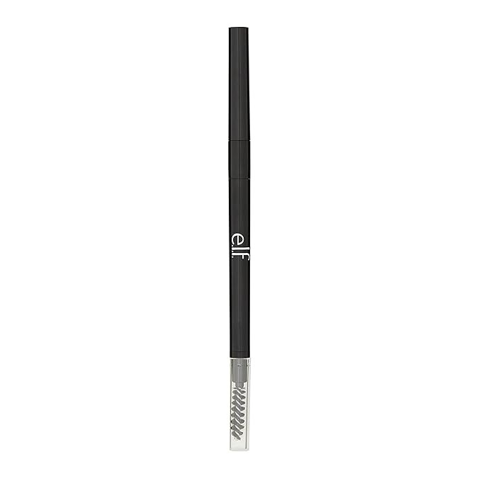 e.l.f., Ultra Precise Brow Pencil, Creamy, Micro-Slim, Precise, Defines, Creates Full, Natural-Lo... | Amazon (US)