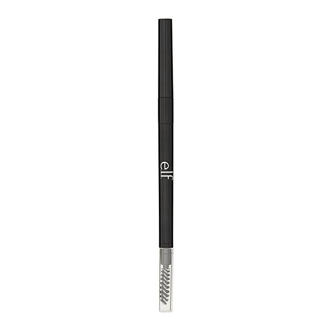 e.l.f., Ultra Precise Brow Pencil, Creamy, Micro-Slim, Precise, Defines, Creates Full, Natural-Lo... | Amazon (US)