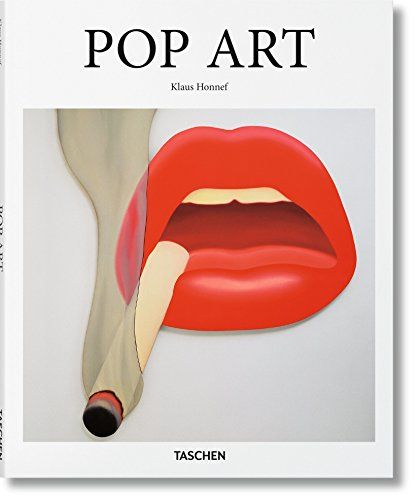 Pop Art | Amazon (US)