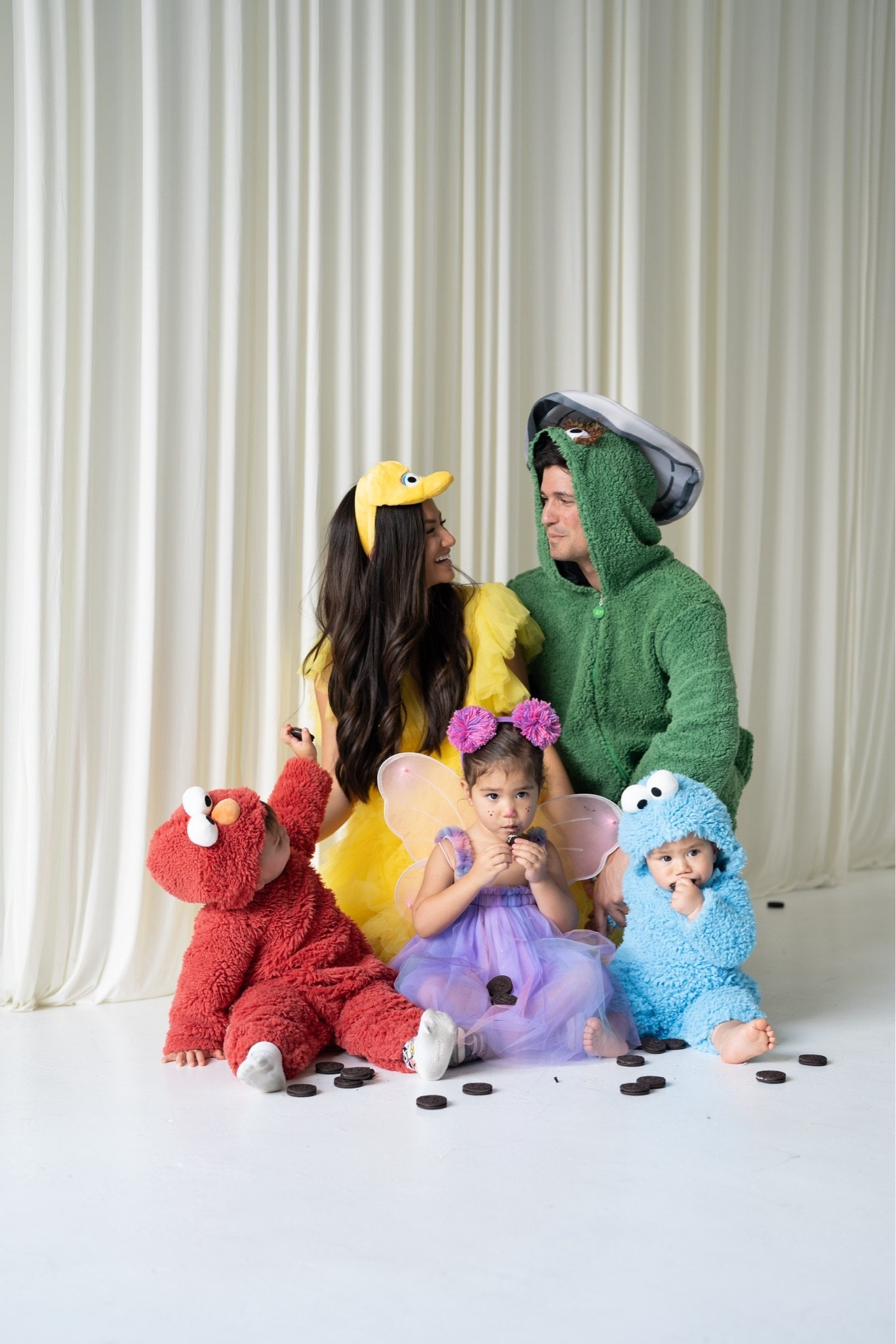 fun family halloween costume!

#LTKSeasonal #LTKKids #LTKmomlife