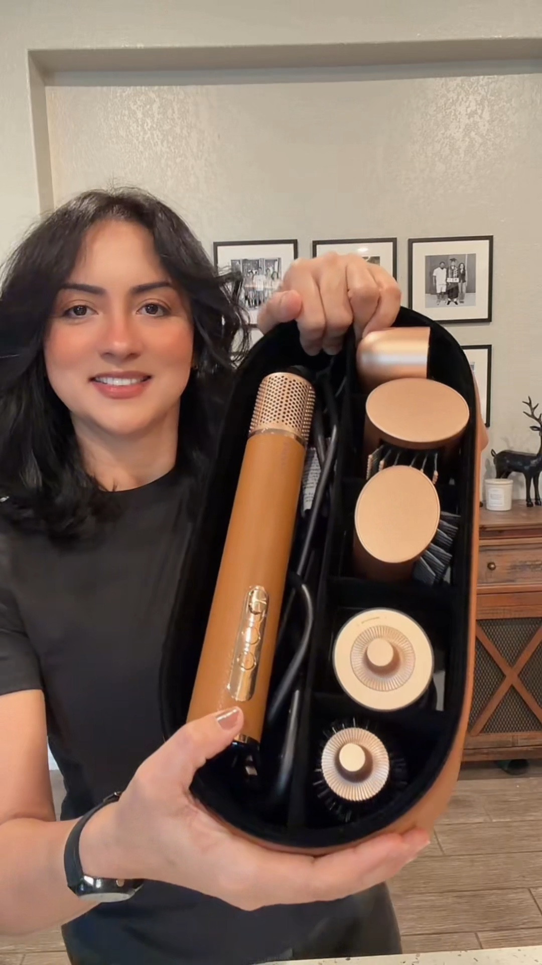 DREAME 7 en 1 secador de pelo 

#LTKOver40 #LTKselfcare