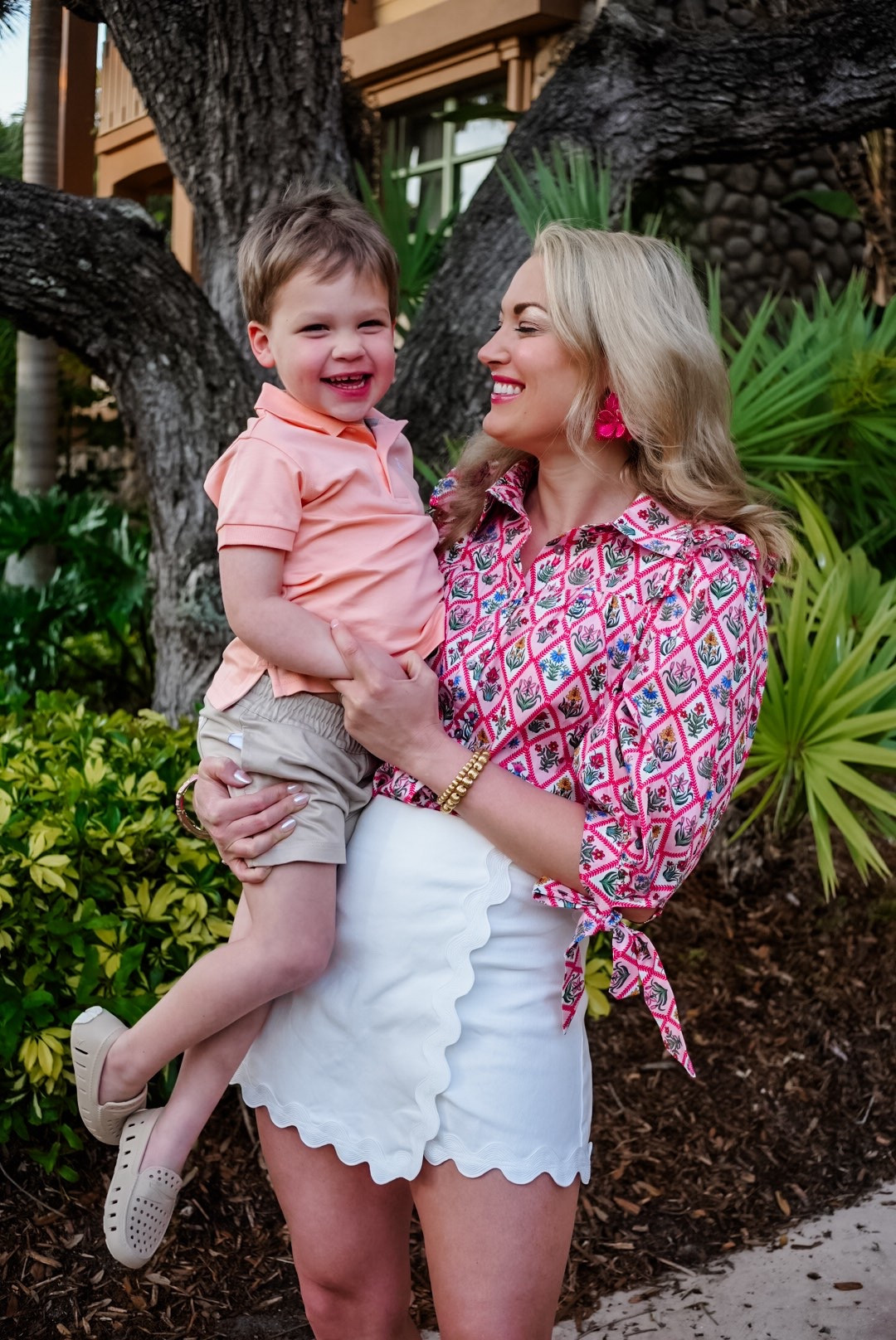 #ad Date night with the my favorite boy just got cuter thanks to his Floafers loafers. They are the perfect shoe for every occasion. I love that they can be dressed up or down, and my son loves that he can rock them to the beach, pool, or playground and play for hours in them thanks to how comfortable they are and their water and sandproof material!

#LTKKids #LTKShoeCrush #LTKFamily