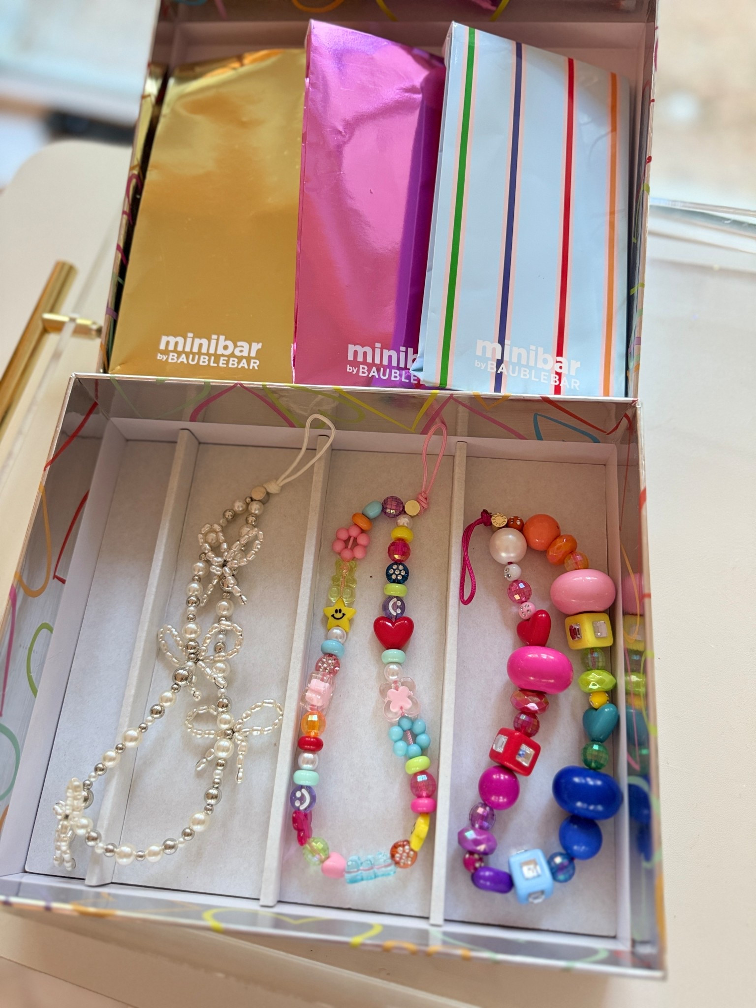 Surprise gift box for $35 

#LTKHoliday #LTKGiftGuide #LTKdayinmylife