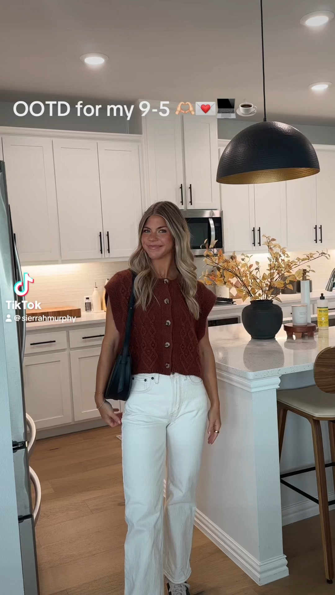 Obsessed with this sweater! 

#LTKFallSale #LTKWorkwear #LTKStyleTip