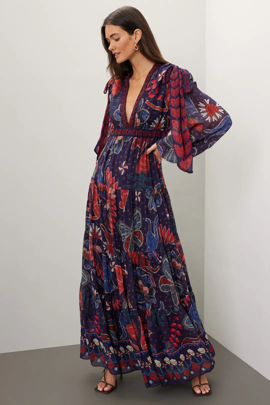 FARM Rio | Rent the Runway