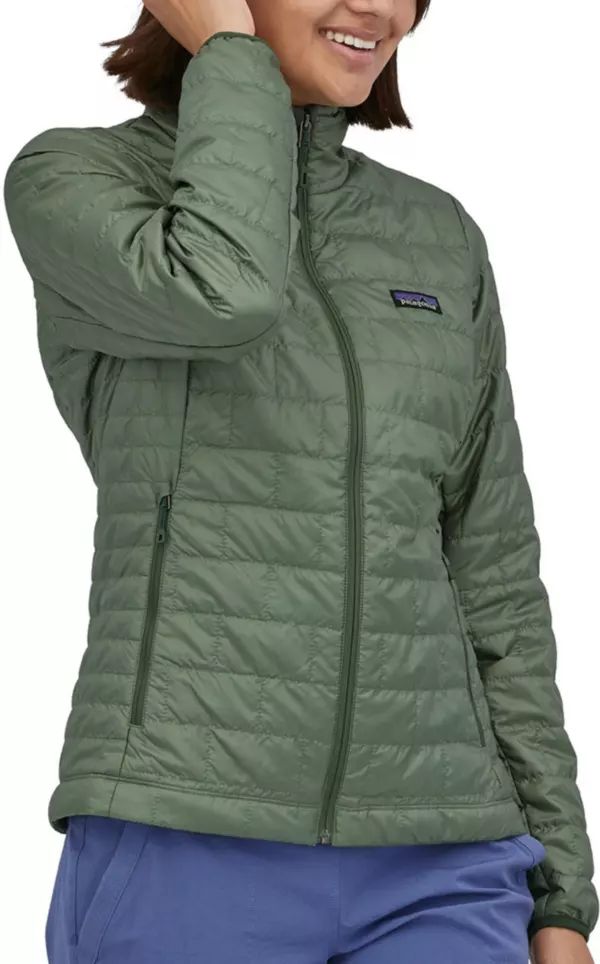 Patagonia Women's Nano Puff Insulated Jacket | Dick's Sporting Goods