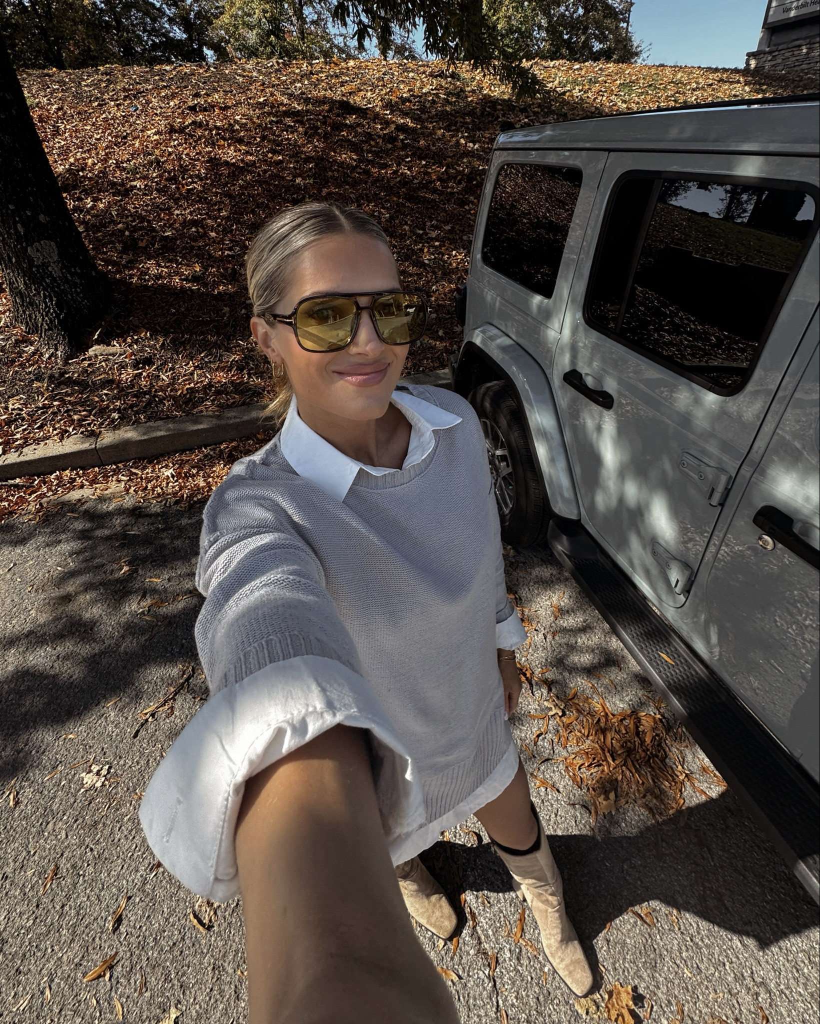 Fall outfit🍂✨🤎