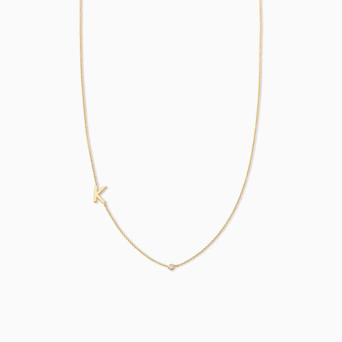 Personalized Touch Necklace | Uncommon James