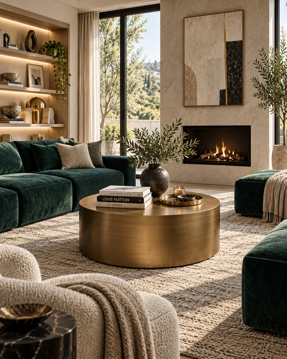 Okay these coffee table finds are TOO pretty 😍 Wayfair’s Fall Epic Sale has so many clean, minimalist styles marked down up to 70% off, and I’m loving all the warm woods, rounded edges, fluted details, and simple neutral finishes. They’re perfect for making your living room feel cozy for fall without adding a bunch of extra clutter.

#WayfairSale #CoffeeTable #CoffeeTableDecor #MinimalistHome #MinimalistLivingRoom #FallDecorIdeas #NeutralDecor #LivingRoomRefresh #CozyHome #ModernInteriors #HomeInspo #FallHome #HomeDecorDeals #AffordableDecor #WayfairHome 

 #LTKSeasonal #LTKHome #LTKSaleAlert
