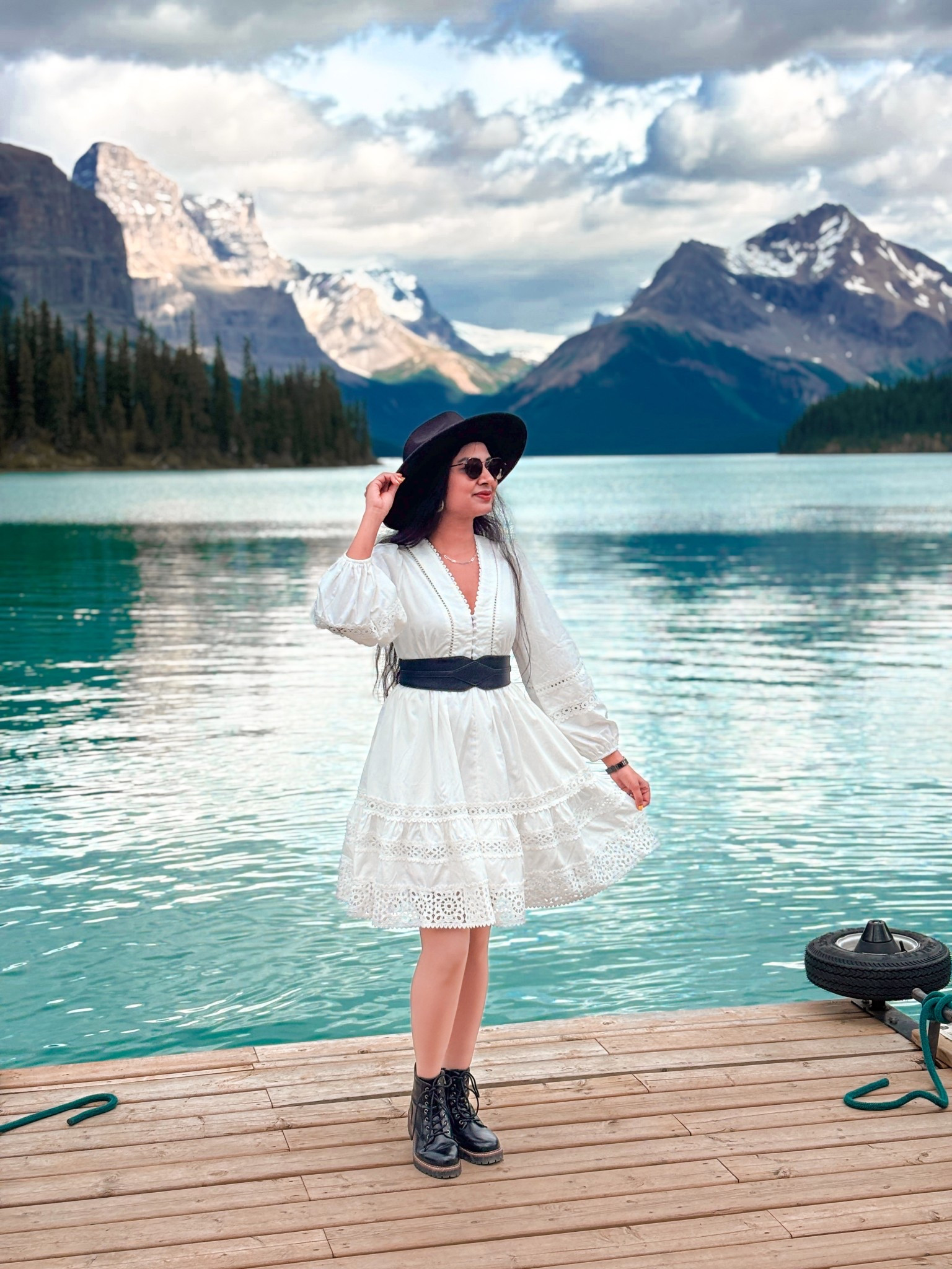 Having a thing for white dresses lately🤍

White dress, knee length dresses, lace details, summer fashion, Summer dress, summer outfit, summer collection, summer ootd, outfit inspo, outfit inspiration

#LTKFindsUnder50 #LTKStyleTip #LTKSeasonal