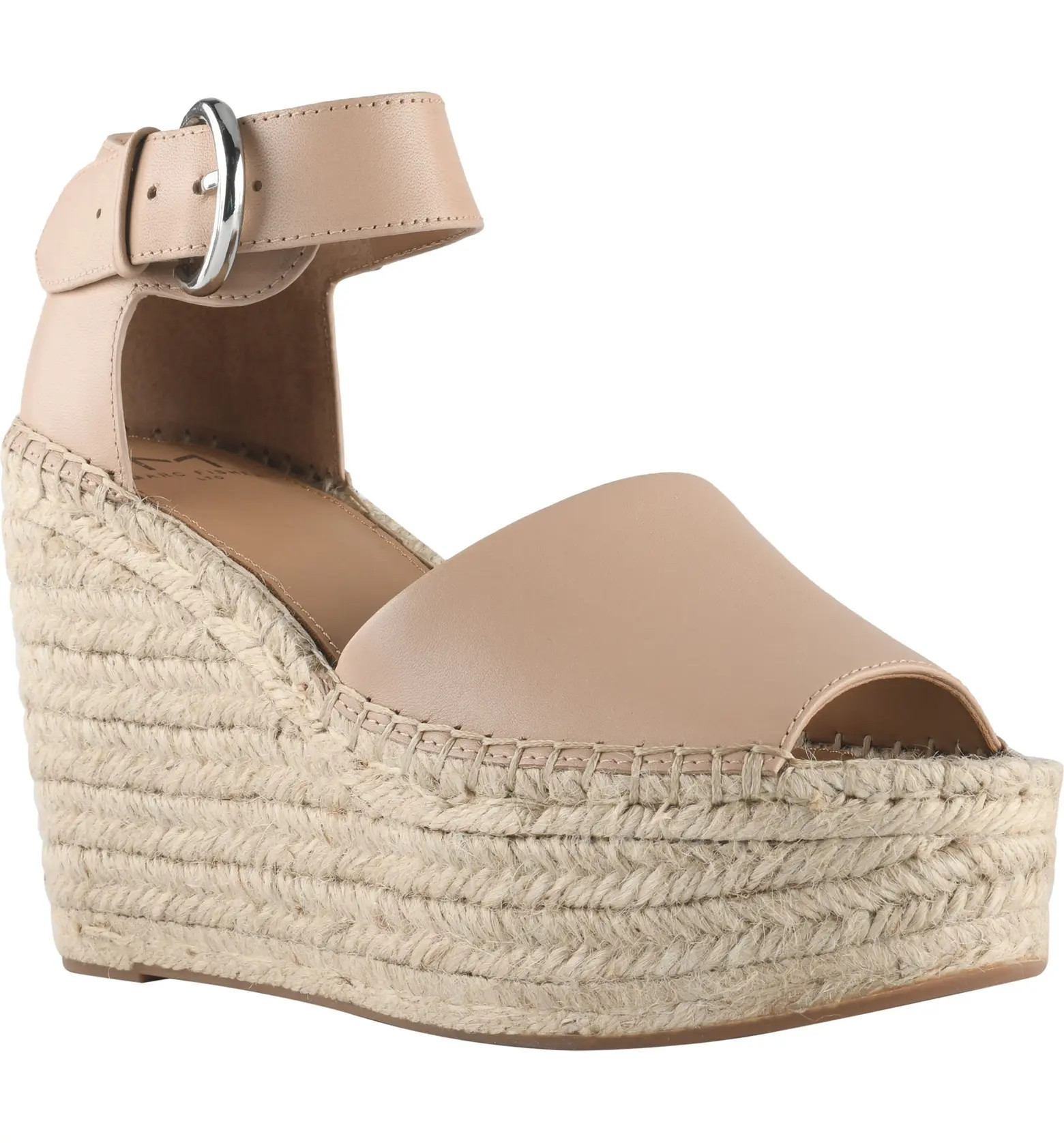 Alida Espadrille Platform Wedge | Nordstrom Rack