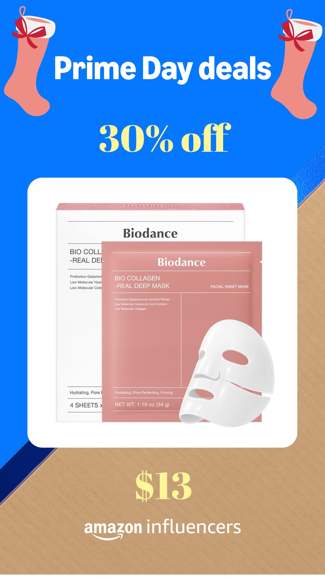 Great stocking stuffer 