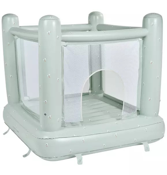 Bounce House: Sammy the Seagull Green | Janie and Jack