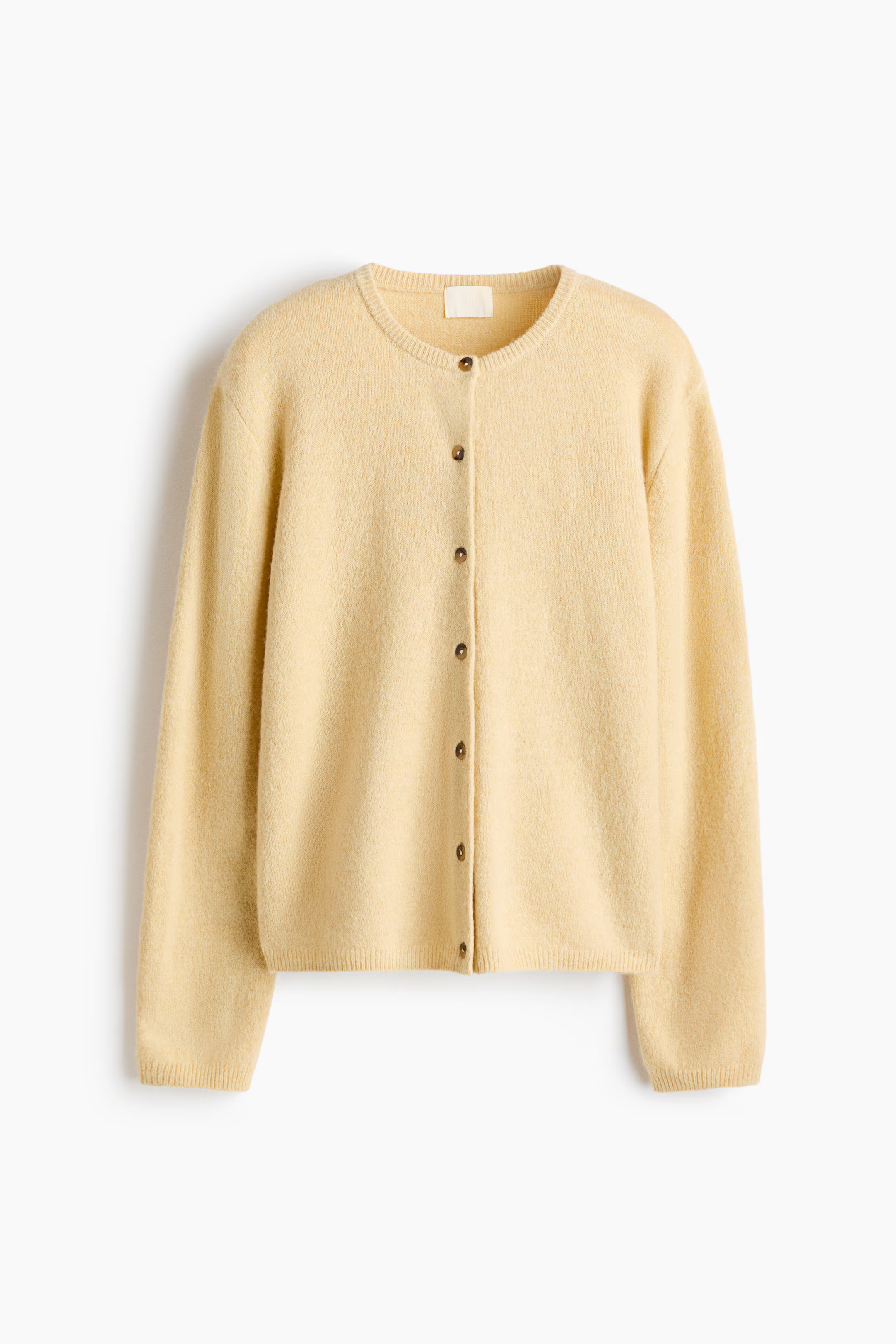 Loose-Fit Cardigan | H&M (US + CA)