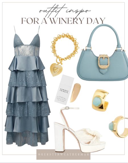 Winery outfit, inspiration, wedding guest outfit, inspiration, event, outfit, inspiration

#LTKFamily #LTKWedding #LTKParties