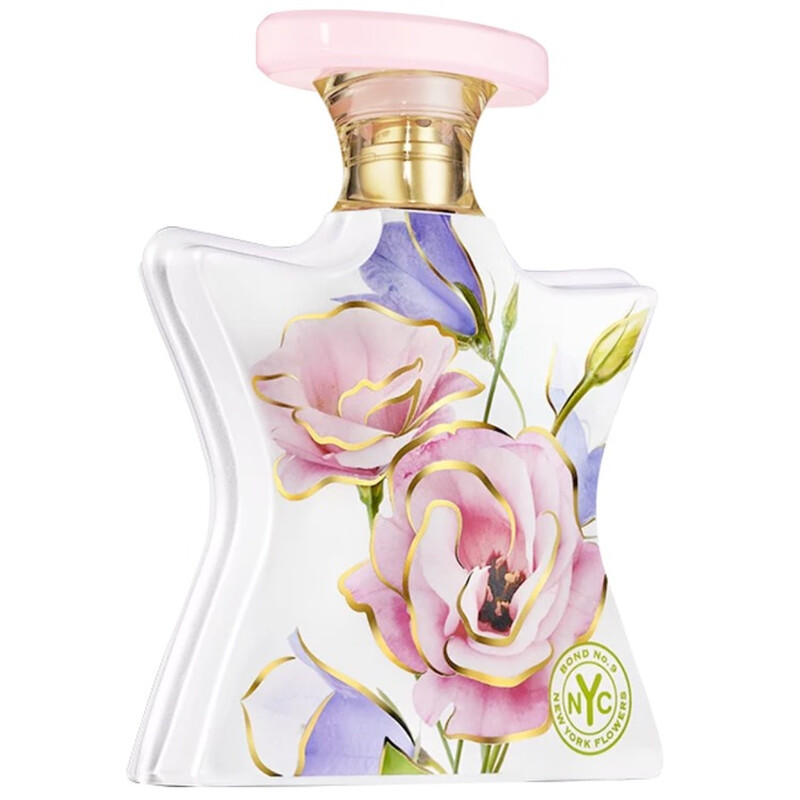 Unisex New York Flowers EDP Spray 1.7 oz Fragrances | Jomashop.com & JomaDeals.com