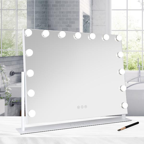 Zadro Hollywood Vanity Mirror | The Container Store