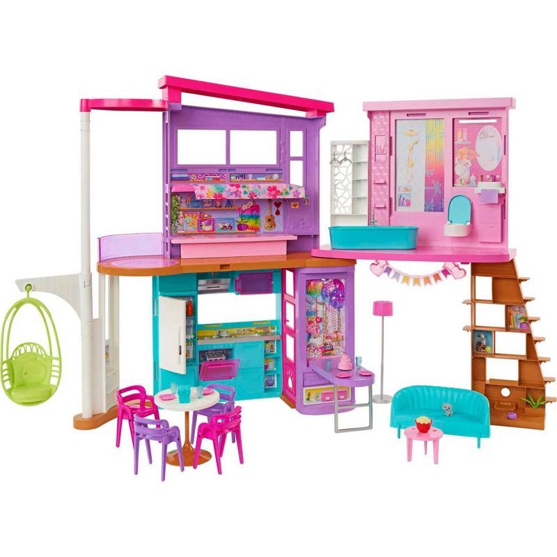 Barbie Vacation House Playset | Target