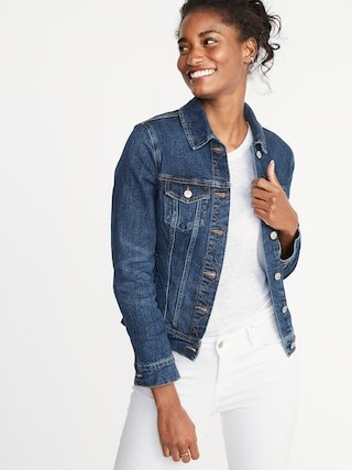 Denim Jacket for Women | Old Navy US