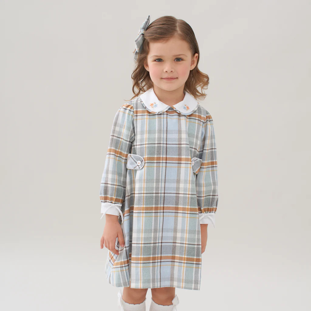 Isabella Dress | BellBird