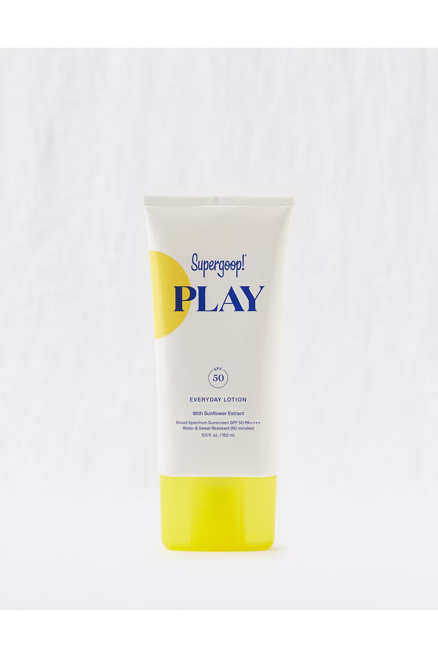 Supergoop!® Play Everyday Lotion SPF 50 5.5 Oz | Aerie