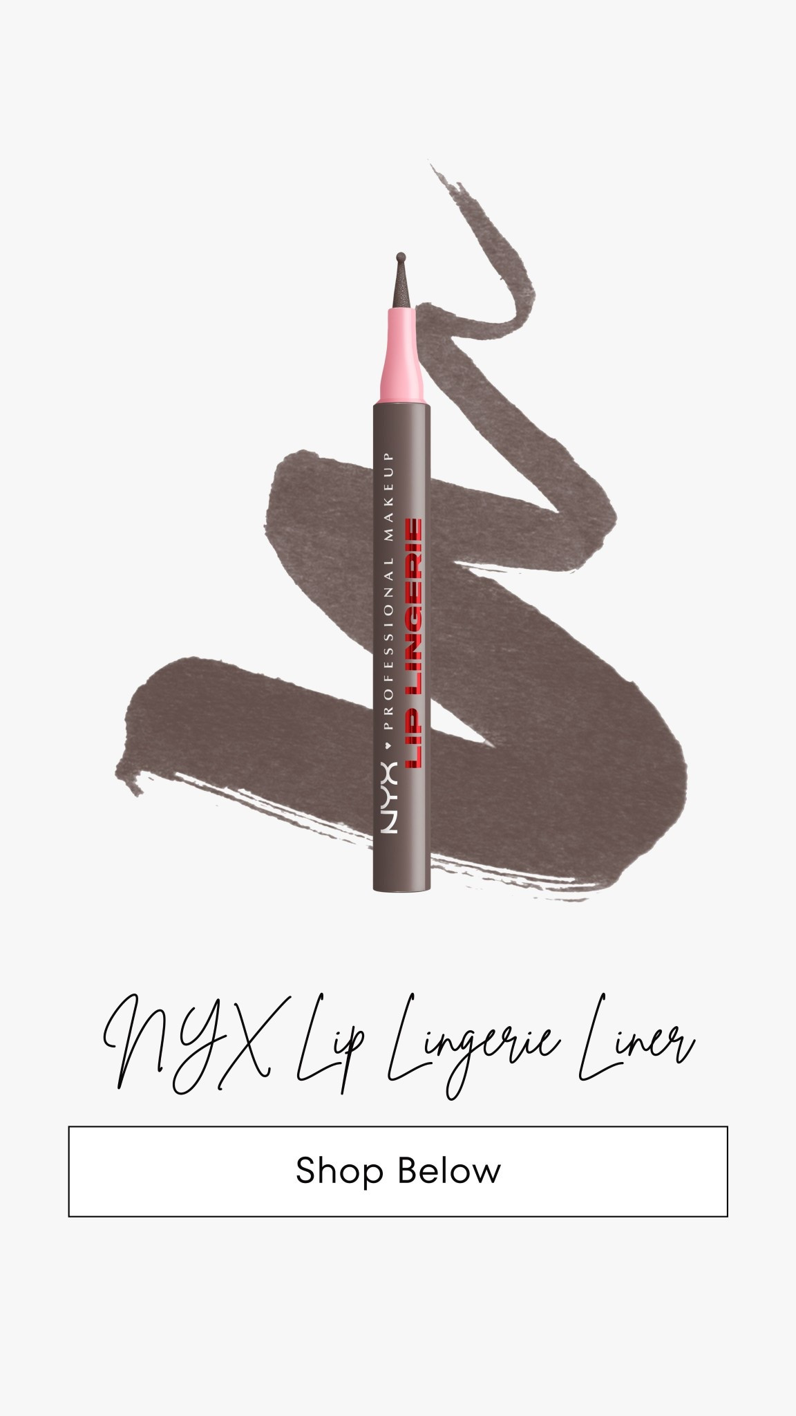 No more peel off liner needed! These NYX lip liners are smudge & transfer resistant with special tip for precise application! Blendable & lasts all day! 

#LTKFindsUnder50 #LTKBeauty #LTKStyleTip
