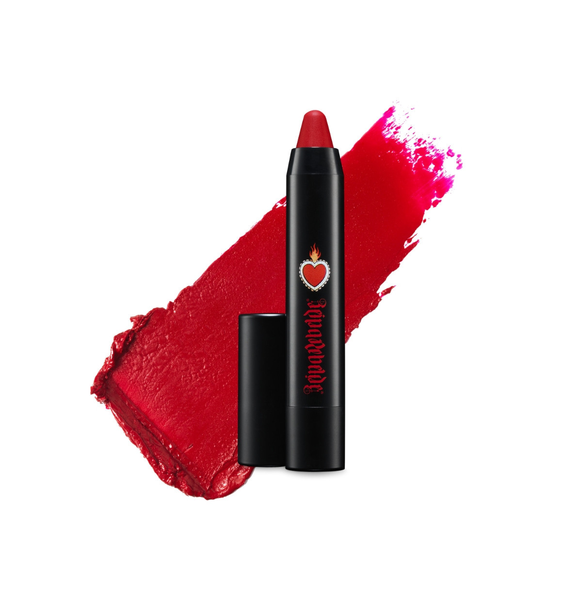 Reina Rebelde Bold Lip Color Stick, Full-Coverage, Satin Finish Lipstick - Brava | Macy's