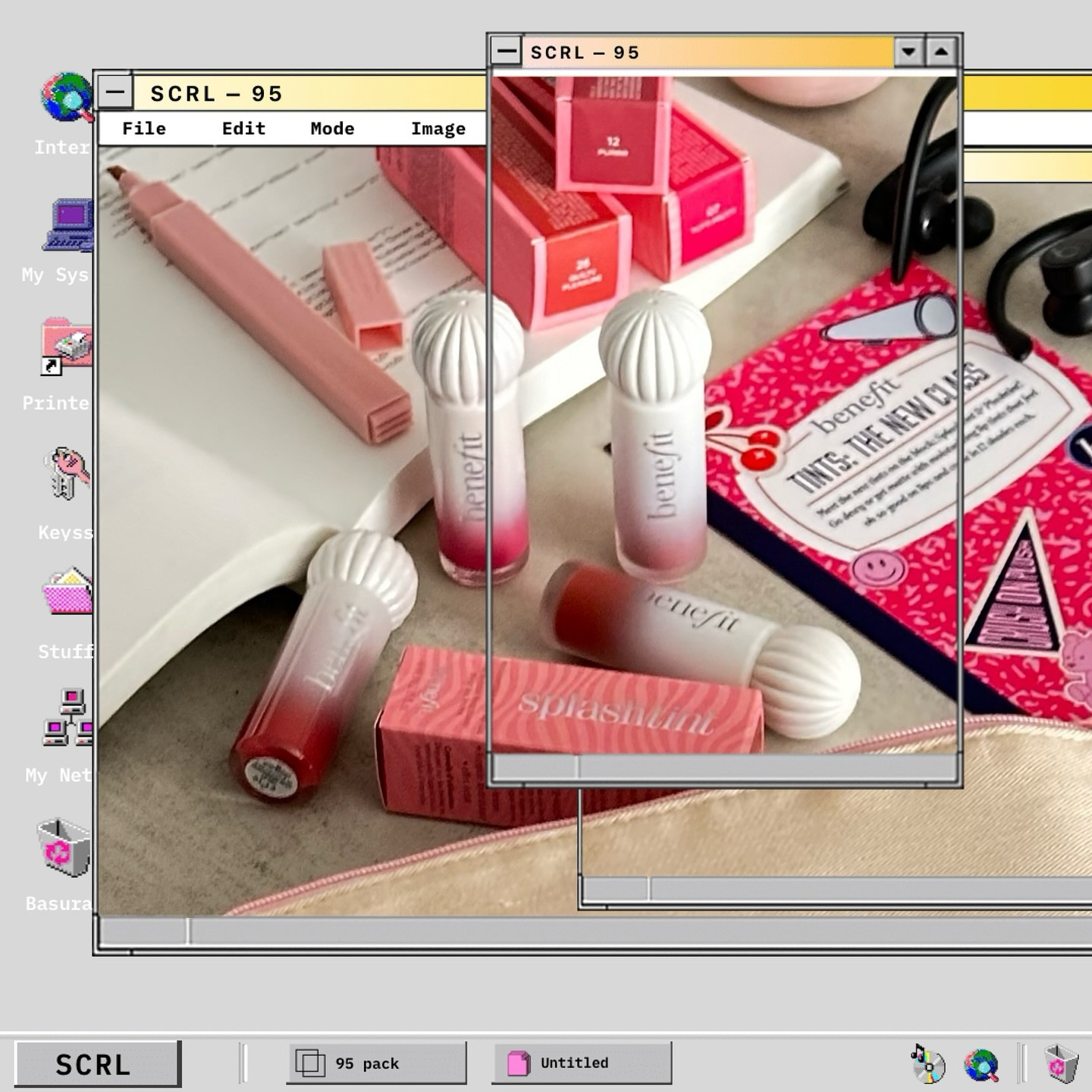 AD | @benefitcosmetics #BenefitClubPink @benefitclubpinkus 

It's back-to-school season!✏️🎓🏫🎒
Let's get to meet @benefitcosmetics 2 NEW tints (Splashtint & Plushtint) on the blocks!  These will give your lips moisturizing dewy or matte lip tints that are oh-so-good on lips, you might have to study hard which one to pick from the 24 beautiful shades (12 matte & 12 dewy)

What I got:
💄💄Splashtint ($24) Moisturizing dewy lip tint for a dewy finish and lightweight color that lasts.
Shades:
💋7 - Tutti Frutti (Fuchsia Pink)
💋5 - Honeymooner (Warm Rose)

Powered by:
🍃Hyaluronic Acid helps smooth the appearance of fine lip lines through hydration
🍃Goji Berry Seed Oil & Raspberry Leaf Extract help moisturize & visibly smooth lips
🍃Glycerin helps retain moisture and contributes to smooth application

💄💄Plushtint ($24) Moisturizing matte lip tint with matte finish that's feels luxurious and stays all day.
Shades:
💋12 - Pur (Soft Fig)
💋26 - Quilty Pleasure (Rosewood)

Powered by:
🍃Hyaluronic Acid helps smooth the appearance of fine lip lines through hydration
🍃Goji Berry & Raspberry Seed Oil, emollients rich in essential fatty acids like omega-6, help lips look smooth
🍃Glycerin helps retain moisture and contributes to smooth application

🛍️Available now at the Benefit website and Sephora

Stay tuned for more swatches and makeup look at my Tikt0k account @ lifewithcarms 

#benefitcosmetics #benefitliptint #backtoschoolmakeup

Are you team Matte or Dewy?