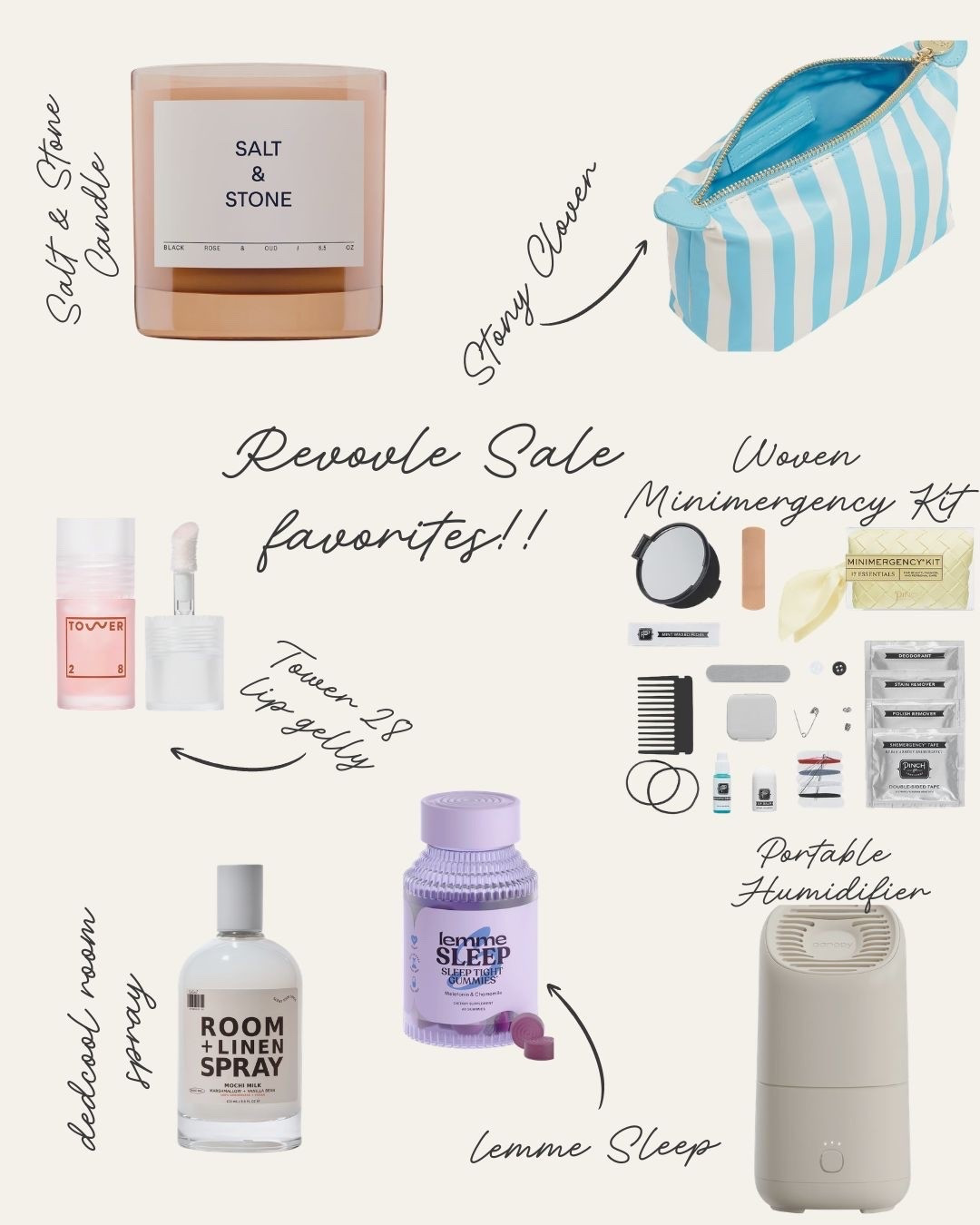 Beauty restock season 💄✨ Rounded up some of my Revolve Beauty sale favorites before they sell out. From everyday staples to a few “treat yourself” finds 🤍 #LTKBeauty #RevolveBeauty #BeautySale #LTKSaleAlert #MakeupFavorites #SkincareRoutine #BeautyFinds #SephoraVibes #EverydayBeauty #LuxuryBeauty #GRWM #SummerBeauty #BeautyObsessed #LTKStyle #SelfCareEssentials

#LTKBeauty #LTKselfcare #LTKgrwm
