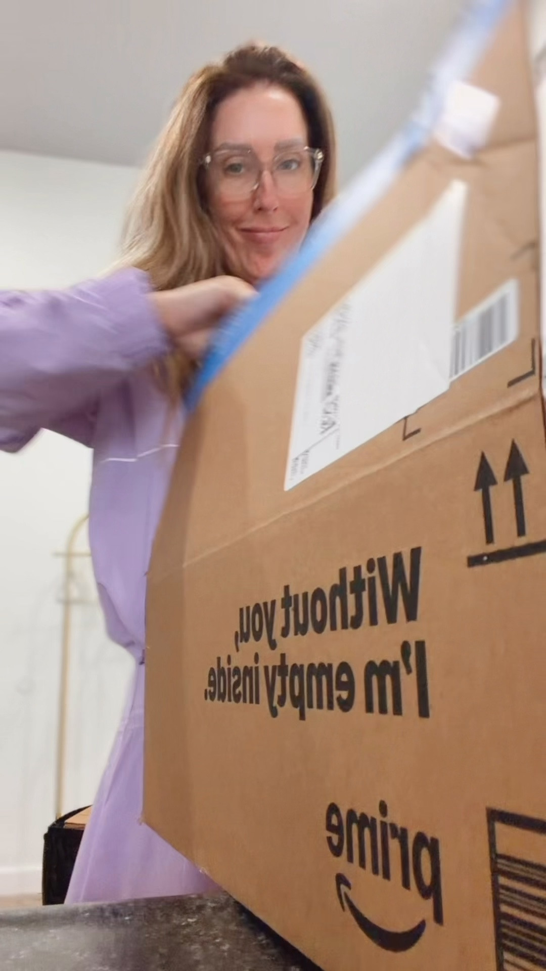 How I spend passing period as an online teacher that works remote…I unbox lol. 
Pool season is here so I needed a new float and a bathroom revamp is coming so I got a new make-up organizer!

#LTKstorytime #LTKHome #LTKActive