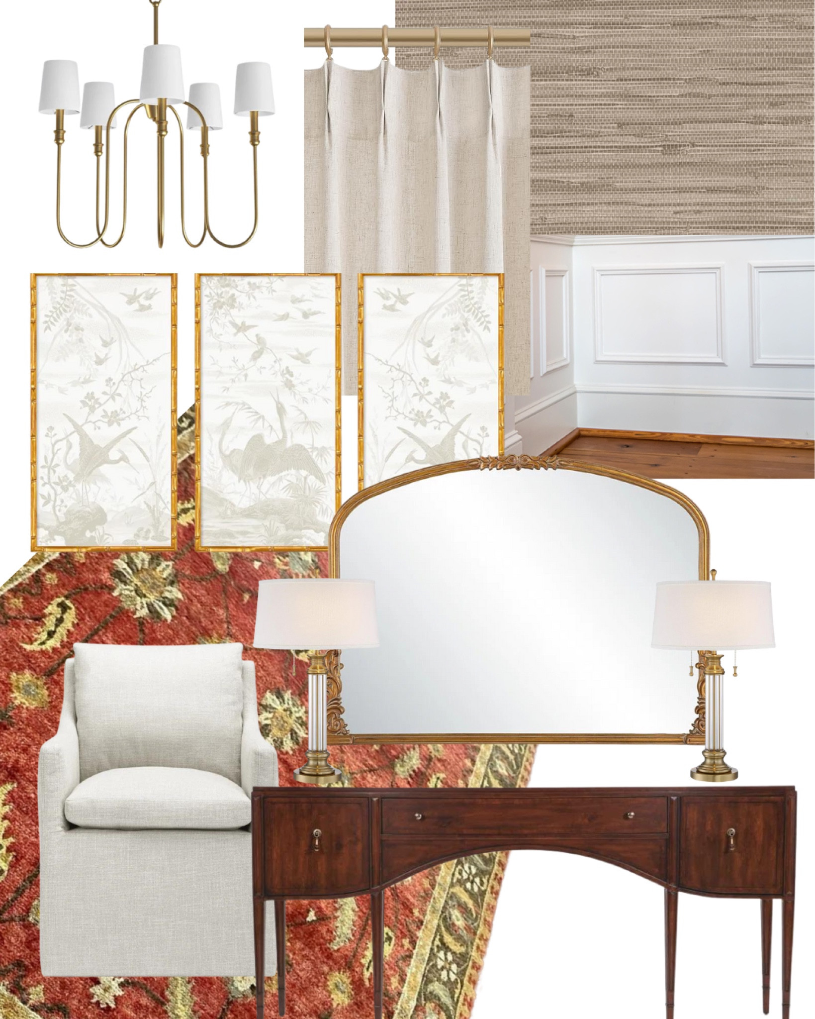 Dining Room Inspiration 

#LTKFindsUnder100 #LTKHome