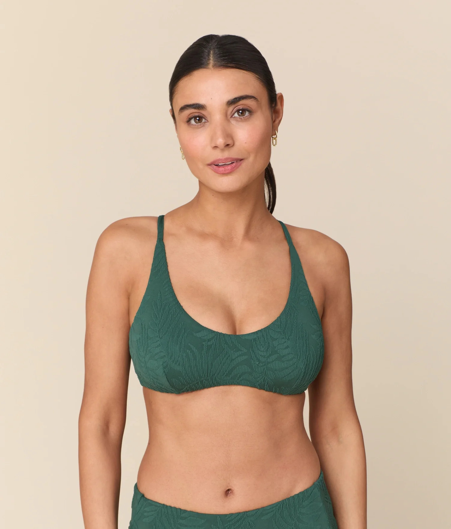 The Essex Bikini Top | Andie Swim