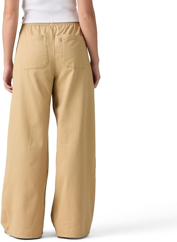 Levi's Women's Essential Wide Leg Jeans (Also Available in Plus) | Amazon (US)