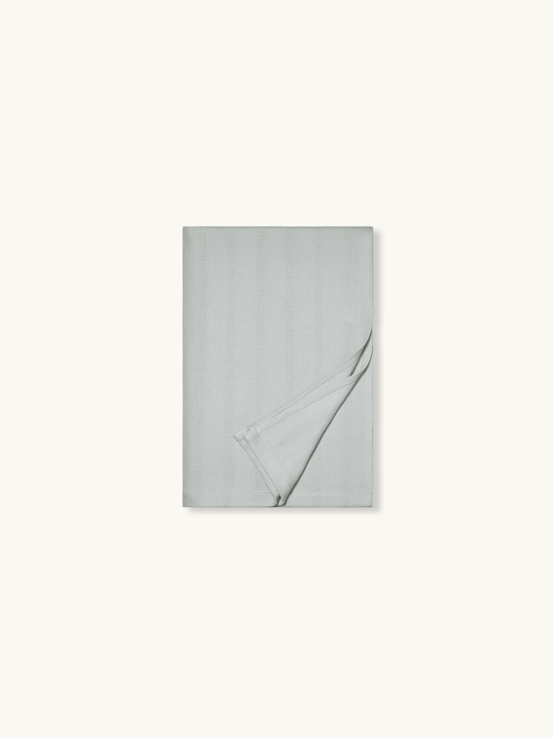 Herringbone Bed Blanket | Boll & Branch