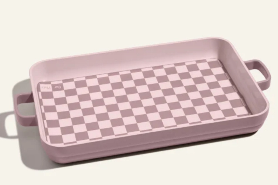 hands down the best bakeware I’ve ever had!!! Nontoxic, nonstick, and they’re beautiful!!!! The only pans you need

#LTKfamily #LTKhome