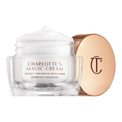 Charlotte Tilbury Charlotte's Magic Cream Mini 15ml | Sephora UK
