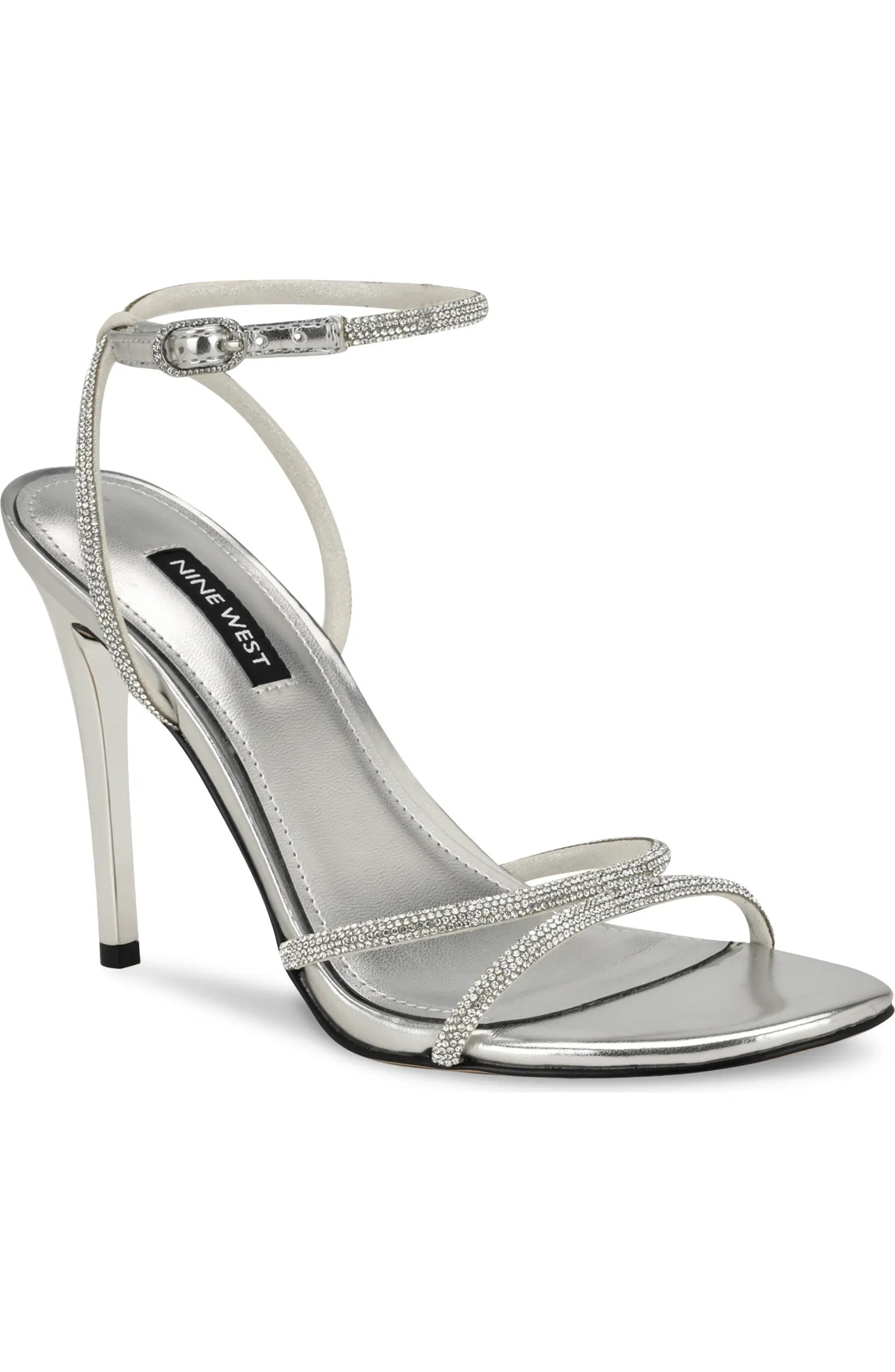 Missey Ankle Strap Sandal (Women) | Nordstrom